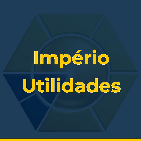 Logo de Império Utilidades