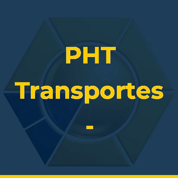 PHT Transportes - Filial/RJ