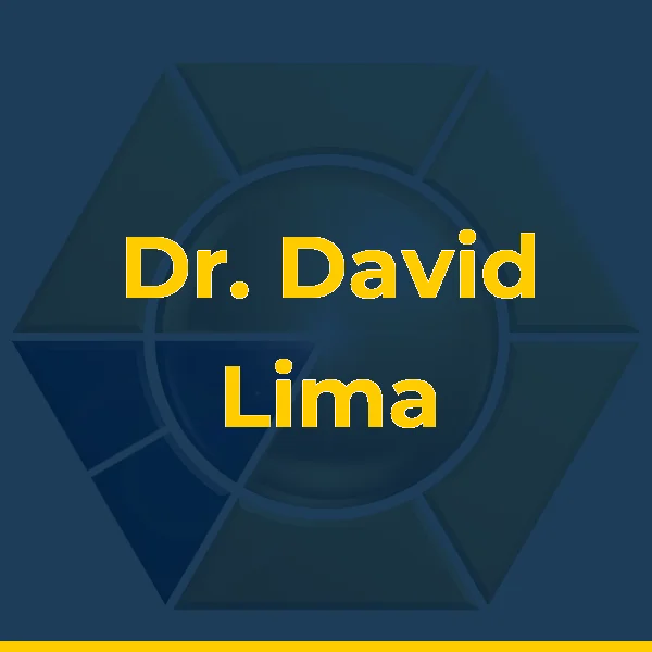 Dr. David Lima - Medicina Cirúrgica