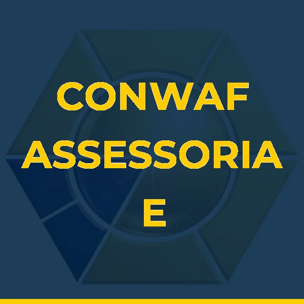 CONWAF ASSESSORIA E CONSULTORIA CONTÁBIL