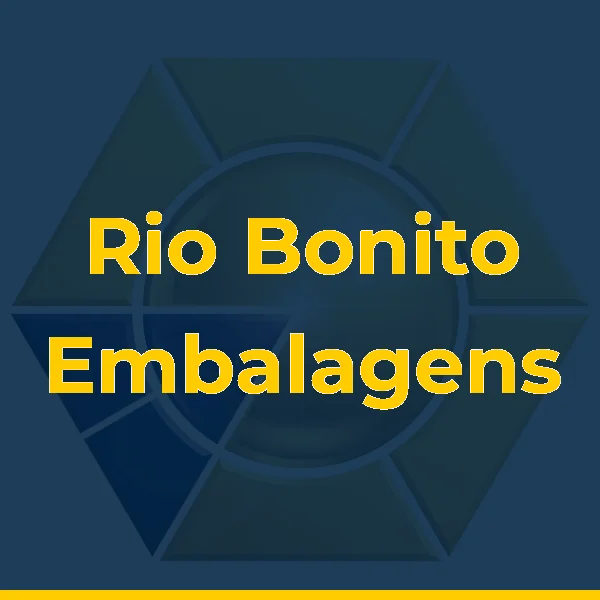 Rio Bonito Embalagens