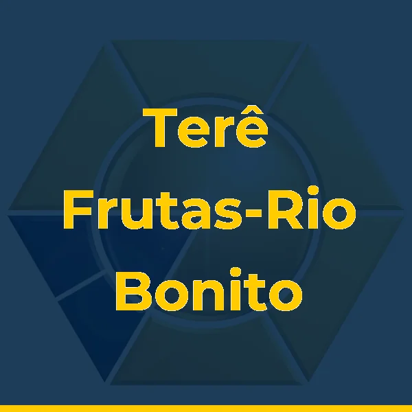 Terê Frutas-Rio Bonito