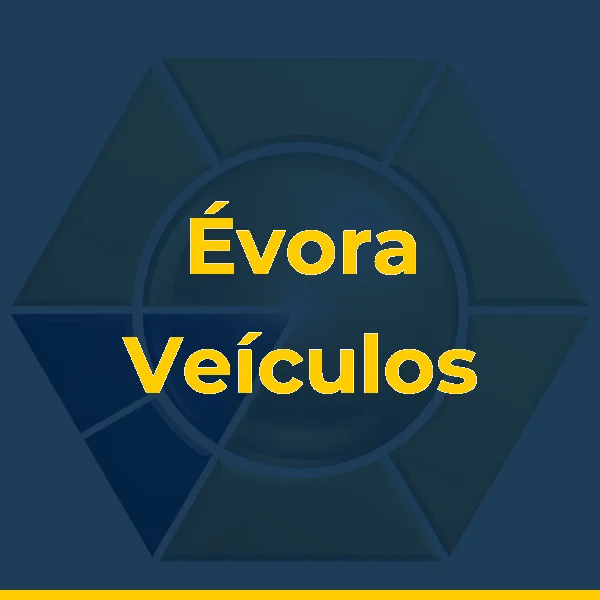Évora Veículos