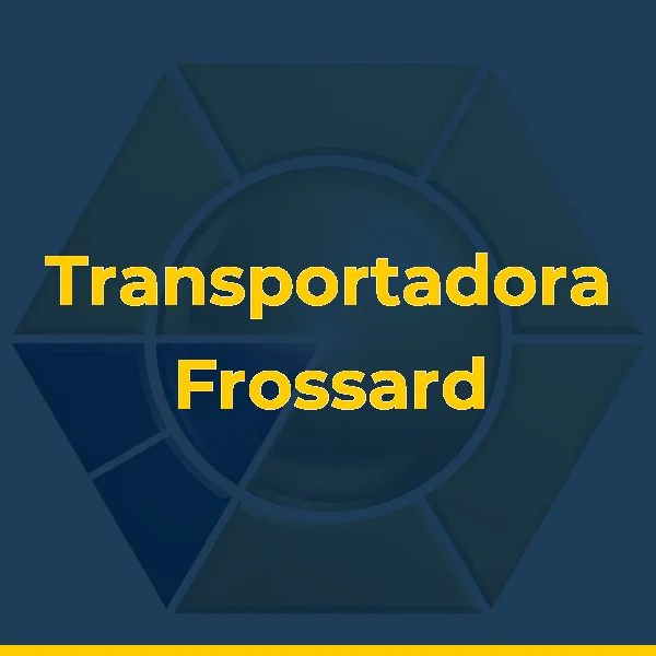 Transportadora Frossard