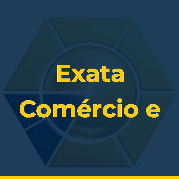Exata Comércio e Distribuição de Materiais em Geral Eireli/ Sambe