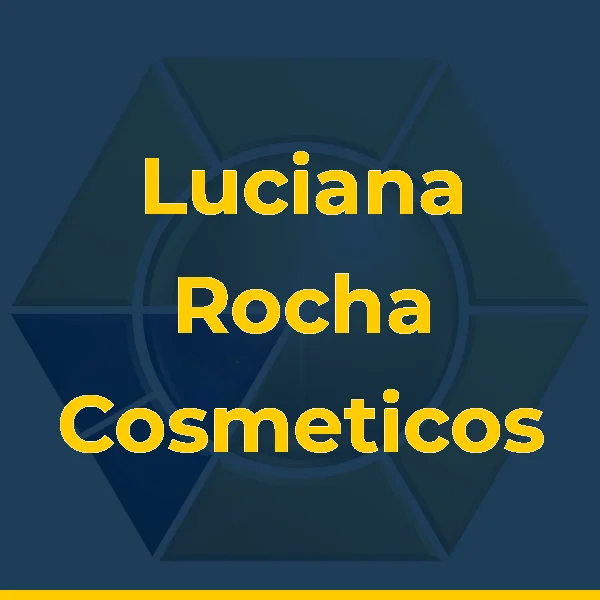 Luciana Rocha Cosmeticos