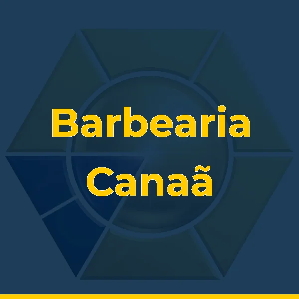 Barbearia Canaã