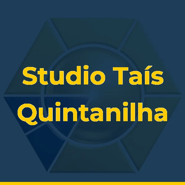 Studio Taís Quintanilha | Maquiadora
