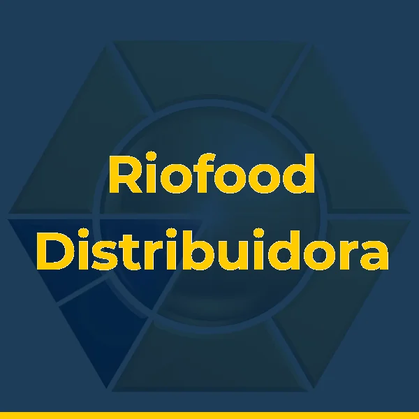 Riofood Distribuidora