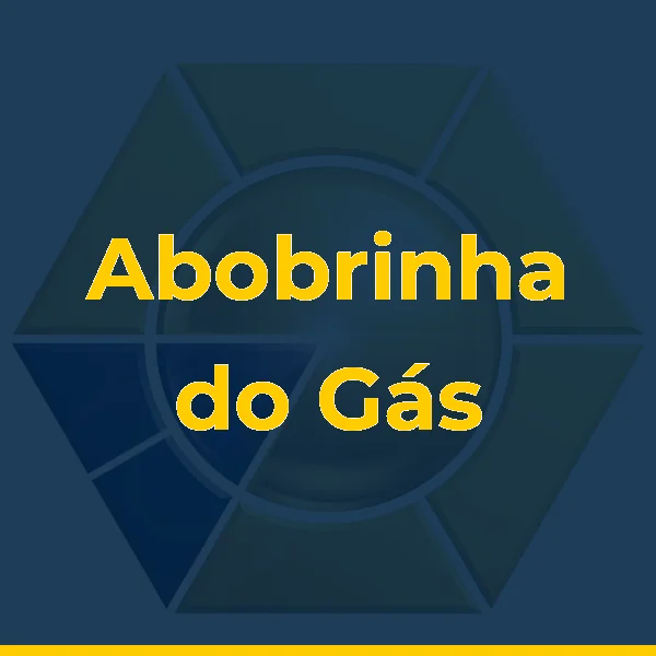 Abobrinha do Gás - Rio Bonito