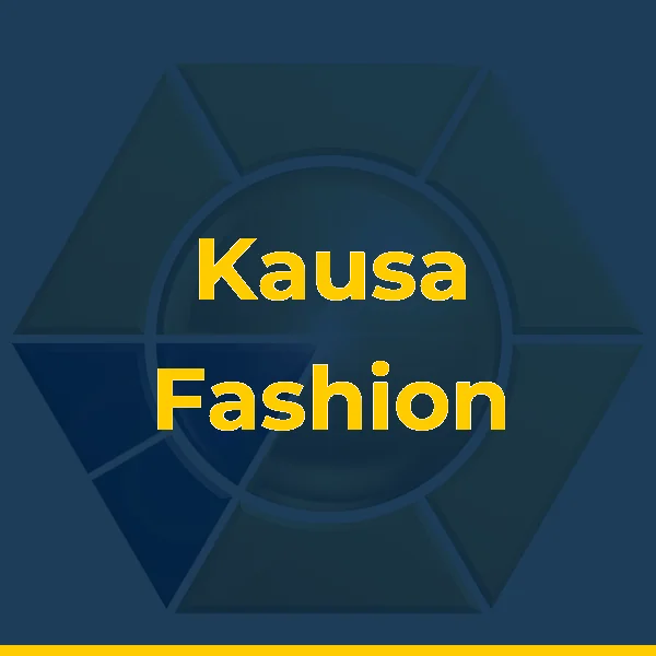 Kausa Fashion