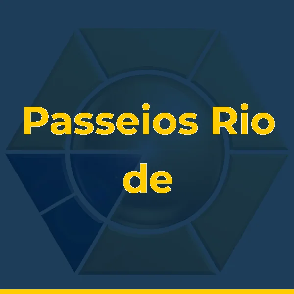 Logo de Passeios Rio de Janeiro - MIRIAM TURISMO RJ
