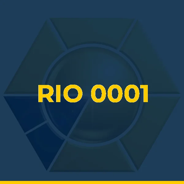 Logo de RIO 0001