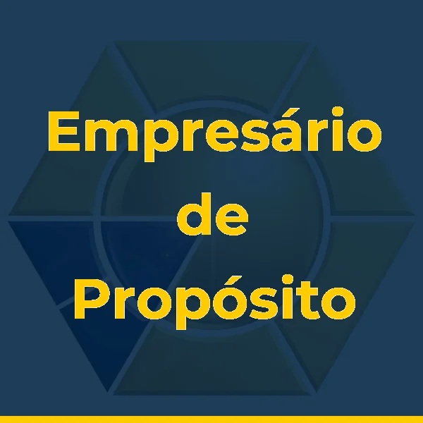 Logo de Empresário de Propósito
