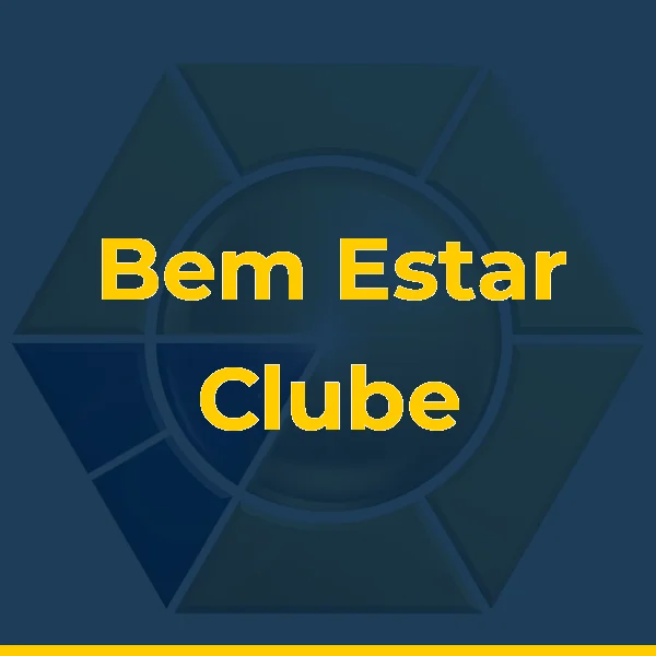 Logo de Bem Estar Clube de Benefícios