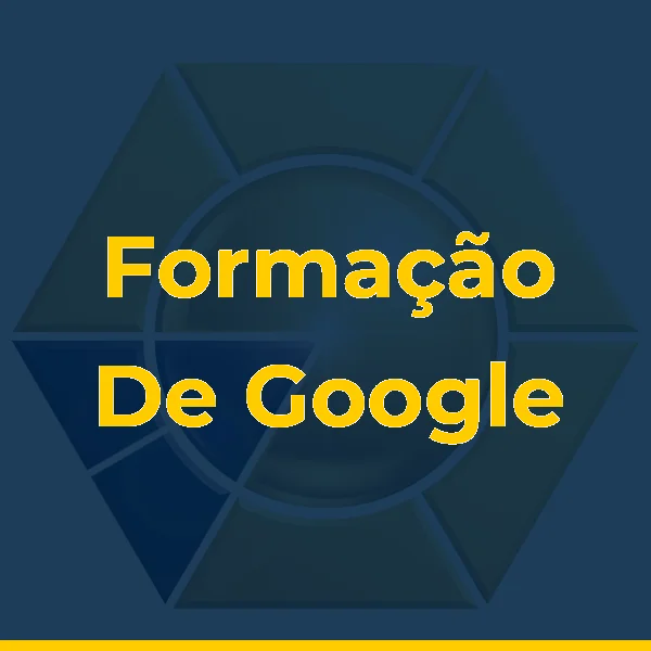 Logo de Formação De Google Meu Negócio