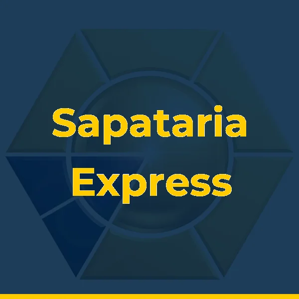 Logo de Sapataria Express
