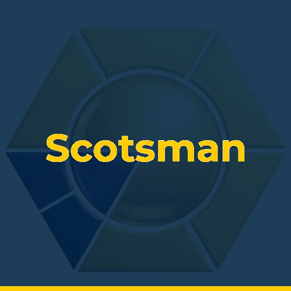 Logo de Scotsman