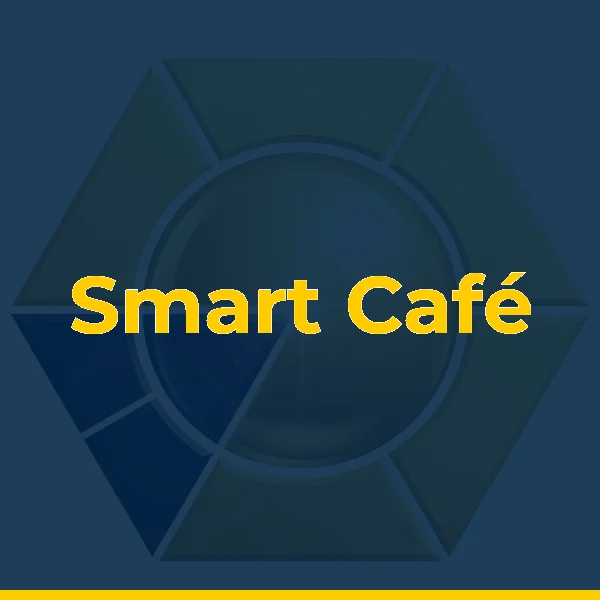Logo de Smart Café