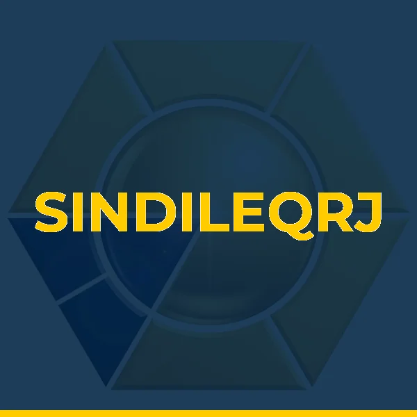 Logo de SINDILEQRJ