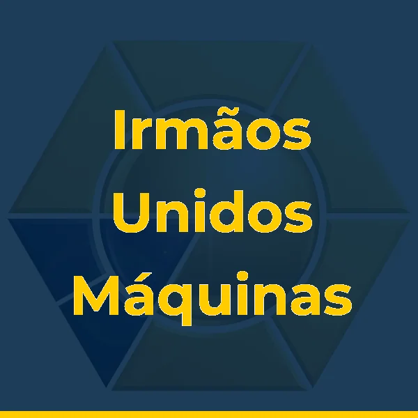 Logo de Irmãos Unidos Máquinas e Ferramentas