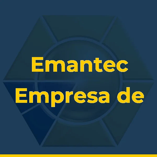 Logo de Emantec Empresa de Manutenção Técnica Ltda (Exaustor)