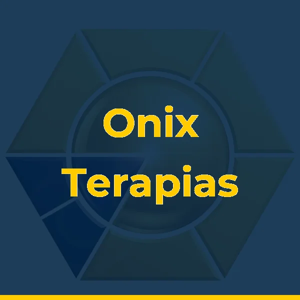 Logo de Onix Terapias