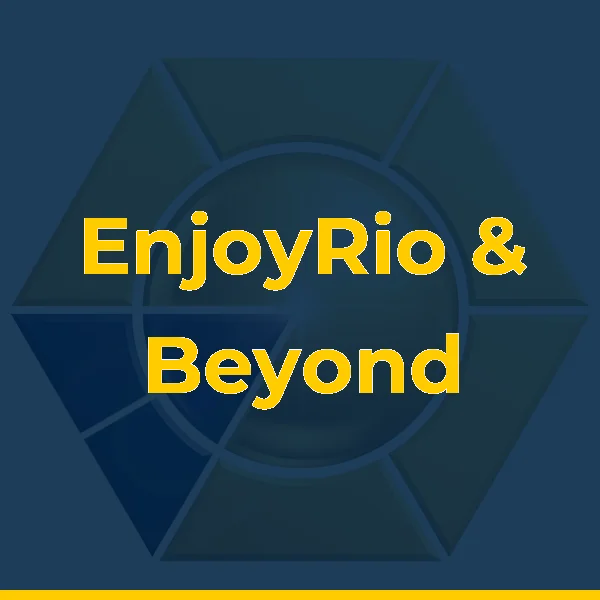 Logo de EnjoyRio & Beyond