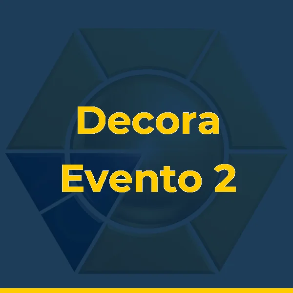 Logo de Decora Evento 2 - Casa Comigo