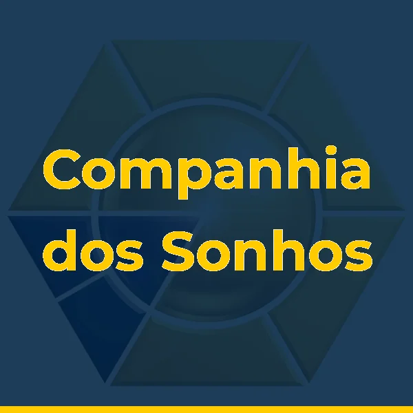 Logo de Companhia dos Sonhos | Decoração de Interiores | Tijuca - Rio de Janeiro