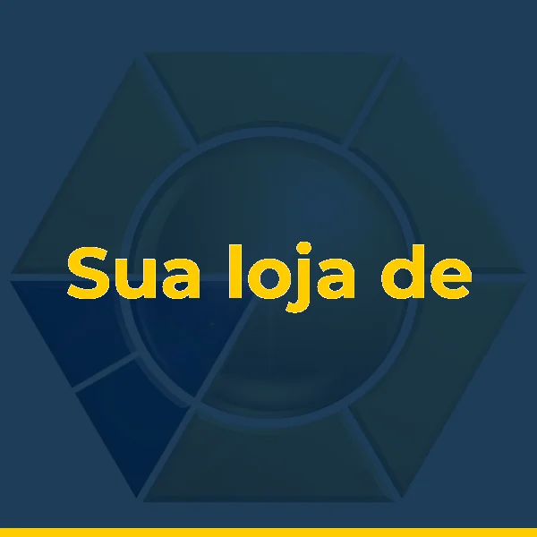 Logo de Sua loja de decor