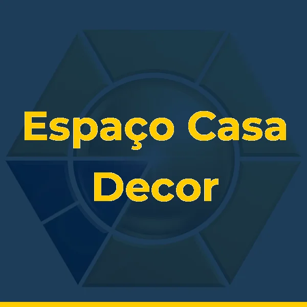 Logo de Espaço Casa Decor - Bonsucesso