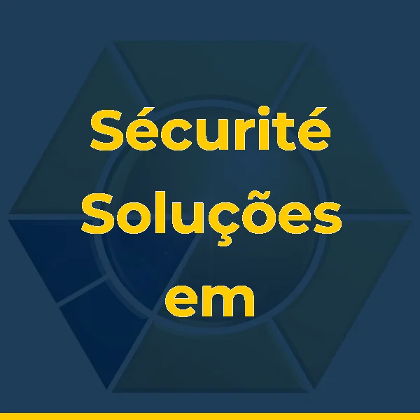 Logo de Sécurité Soluções em Tecnologia da Informação Ltda