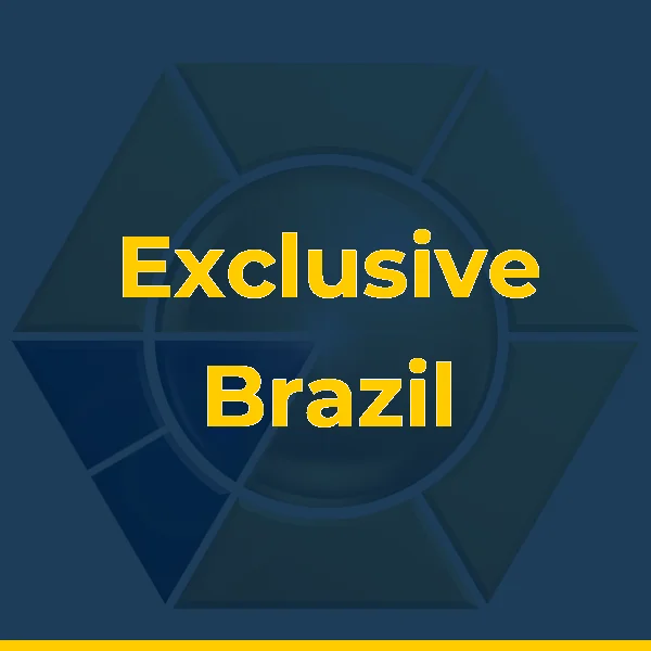 Logo de Exclusive Brazil Tecnologia
