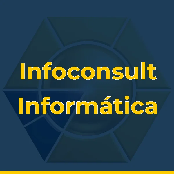 Logo de Infoconsult Informática