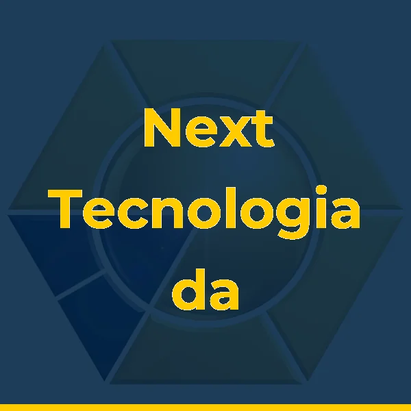 Logo de Next Tecnologia da Informação - Zona Sul