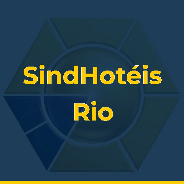 Logo de SindHotéis Rio