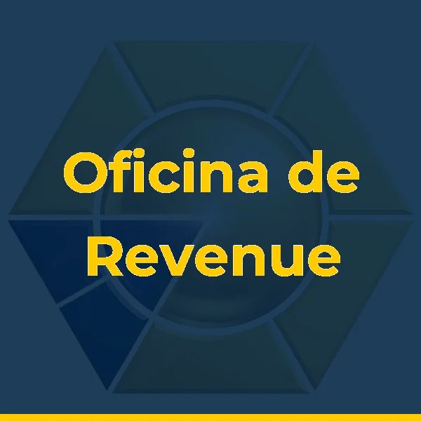 Logo de Oficina de Revenue