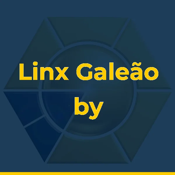 Logo de Linx Galeão by Wish