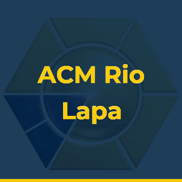 ACM Rio Lapa