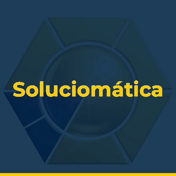 Soluciomática