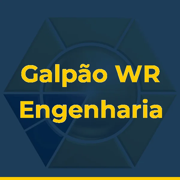 Galpão WR Engenharia e Soluções