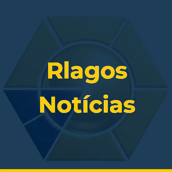 Logo de Rlagos Notícias