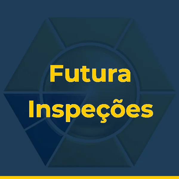 Logo de Futura Inspeções