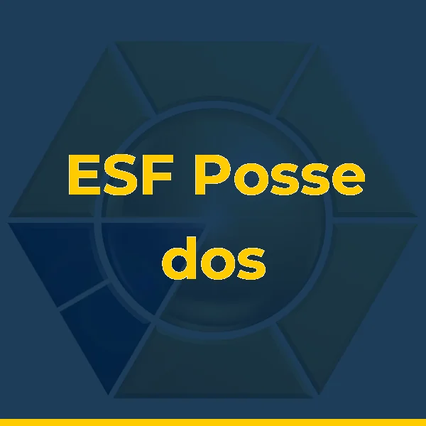 Logo de ESF Posse dos Coutinhos