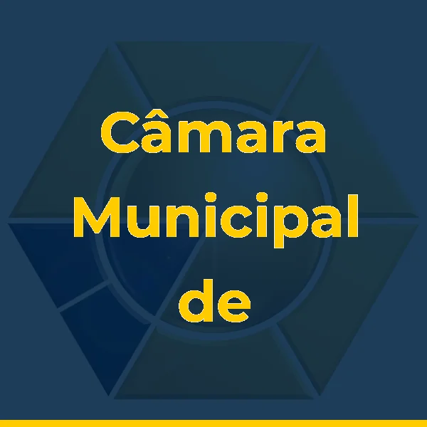 Logo de Câmara Municipal de Tanguá