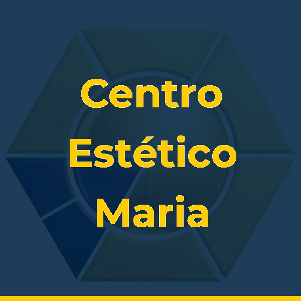 Centro Estético Maria Bonita