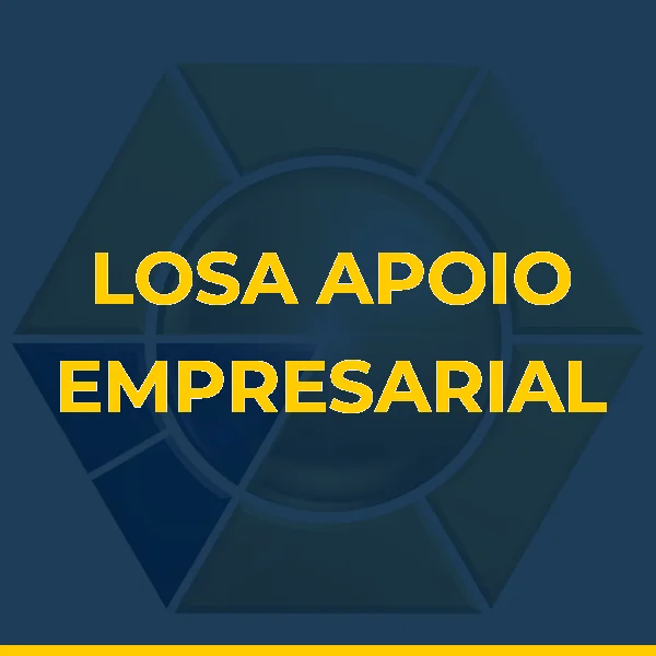 LOSA APOIO EMPRESARIAL