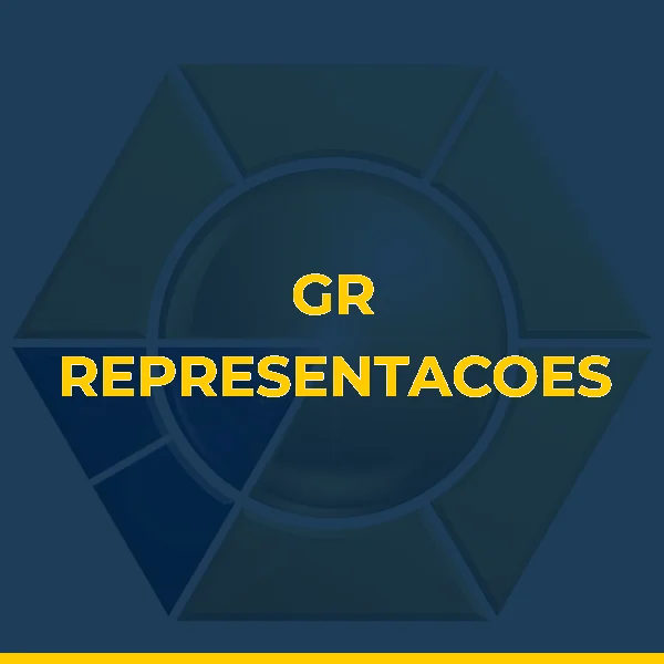 GR REPRESENTACOES
