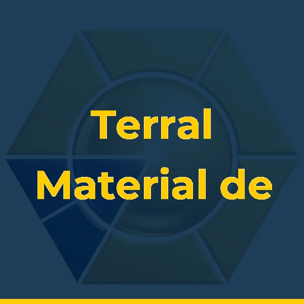 Terral Material de Construção